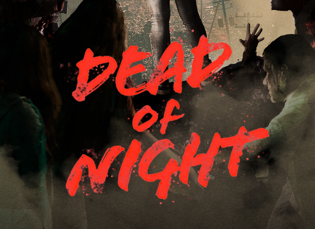 Tune In To The Snapchat Original Zombie Thriller "Dead of Night" Rue