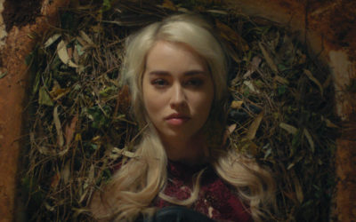 South African horror film “THE HEX” comes to North America this month; trailer & poster