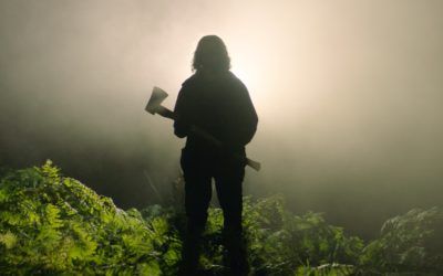 Ben Wheatley wraps secret virus horror film “IN THE EARTH”