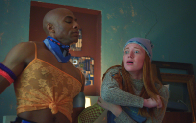 Movie Review: Your Politics Will Determine Whether You Like “Greatland” Or Not