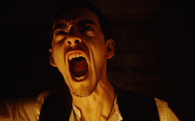 Exclusive cast-interview video, plus trailer and poster: UK chiller “PLAYHOUSE”