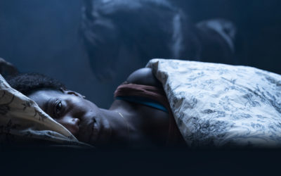 Exclusive Interview: Director/co-writer Joe Marcantonio on his gaslighting psychological creeper “KINDRED”