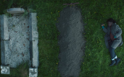 Movie Review: “KINDRED” keeps you trapped with gradual, inexorable tension