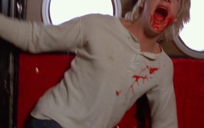 Synapse Films surprise-drops “MASSACRE AT CENTRAL HIGH” limited Steelbook Blu-ray today