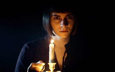 Exclusive clip: Fear in the depths of the “PLAYHOUSE”