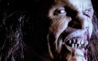 “CASTLE FREAK” At Twenty-Five: Fractured Families and The Outsider’s Awakening