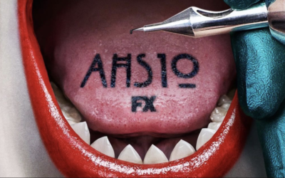 “AMERICAN HORROR STORY” Season 10 Shows Its Teeth