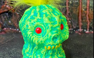 “We Become Monsters” To Drop Some Frightening New Releases For Black Friday