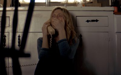 Exclusive Interview: Producer Adrienne Biddle on the family terrors of “THE DARK AND THE WICKED”