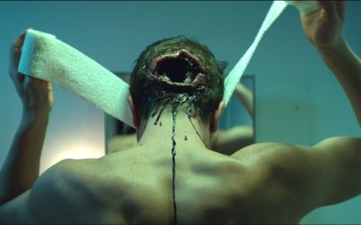 November Short Horror Releases on Alter