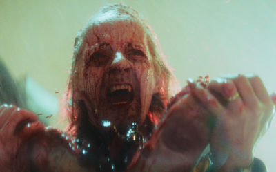 Got a “THIRST” for international vampires? Check out this trailer & poster