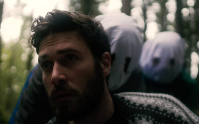 Nightmares Film Festival ’20 Review: “TO FREDDY” asks: How far would you go to stop your own murder?