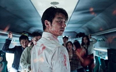 Fantasia ’16 Review: Jump aboard “TRAIN TO BUSAN,” and hang on!