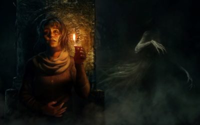 Game Review: “Amnesia: Rebirth” Doesn’t Breathe New Life Into The Series