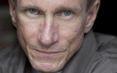 Interview: Bill Oberst Jr. on the Insanity that is “Greatland”