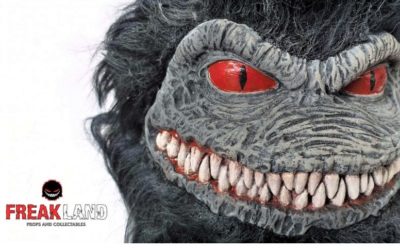 Newly Designed “Critters” Prop From Freakland Available Now For Pre-Order