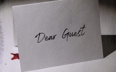 Review: Get Pulled Into The Deceiving Innocence of “Dear Guest”