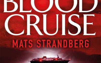Mats Strandberg Lists Eight Movies That Inspired “Blood Cruise”