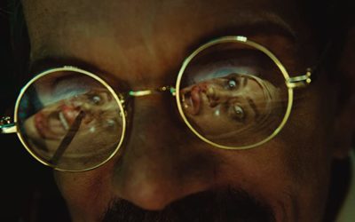 Movie Review: “Incision” Is A Different Kind of Slasher That Works