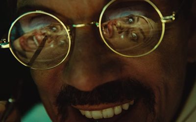 Out Now On VOD: “INCISION” Starring Costas Mandylor Of The “Saw” Franchise