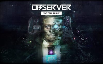 Game Review: “Observer: System Redux”