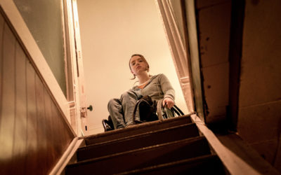 Exclusive Interview: Filmmakers Aneesh Chaganty and Sev Ohanian on their Sarah Paulson psychothriller “RUN.,” Part One