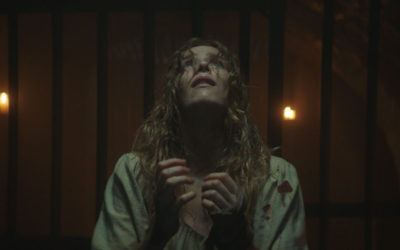 Neil Marshall’s “The Reckoning” Finds A Home At Shudder