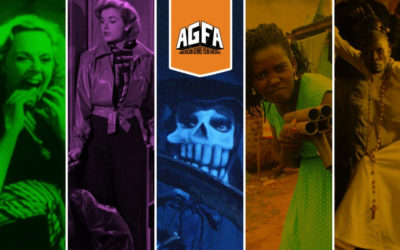 Arrow Brings Horror Home For The Holidays