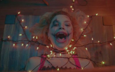 Movie Review: “Black Pumpkin” Is A Hollow Gourd of a Film