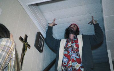 Fact-based horror film “CURSE OF AURORE” sets January release; trailer & poster