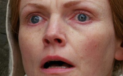 Historical horror-drama is “DELIVERED” via acclaimed British thriller; trailer & poster