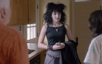 Movie Review: “My Summer As A Goth” Is Inexplicably Charming