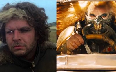 RIP two-time “MAD MAX” villain Hugh Keays-Byrne