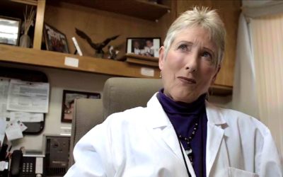 Horror Rebounds In New Enhanced Director’s Cut of “Abandoned Dead”