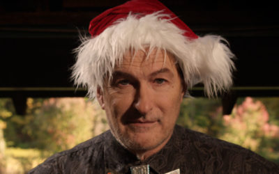 Shudder Saves Christmas With A “Last Drive-In” Charity Auction