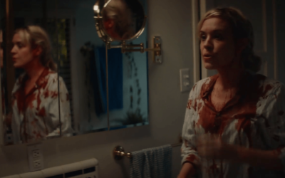 Brea Grant On Female Anti-Heroism In “12 Hour Shift” and “Lucky”