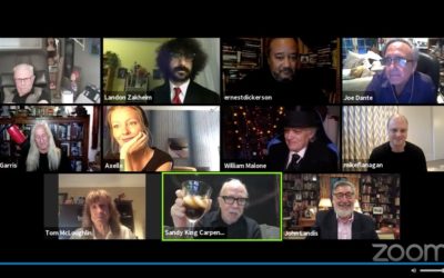 How Nightstream Delivered At-Home Festival Fusion