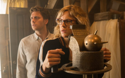 Interview: Director Isaac Ezban on his sci-fi thriller “PARALLEL” and holiday horror anthology “DEATHCEMBER,” Part Two