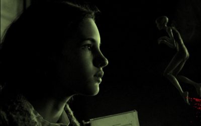 The Faculty of Horror visits fairies and fauns with a new episode on “PAN’S LABYRINTH”