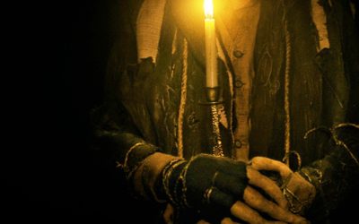 Unveil New Visions of Horror From the Middle East in “RUE MORGUE #198 Jan/Feb 2021” Issue