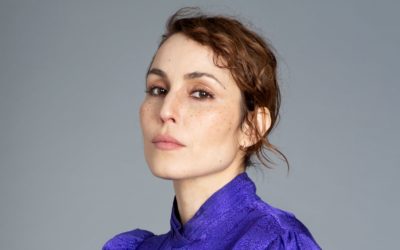 Focus takes supernatural chiller “YOU WON’T BE ALONE,” with “PROMETHEUS”/“DRAGON TATTOO” star