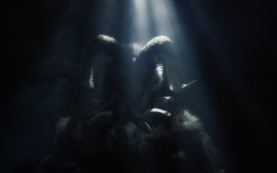 Eerie indie horror film “SATOR” gets a release date, trailer and poster