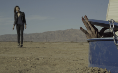 “L.A. MACABRE” Hits Amazon Prime; Exclusive Clip