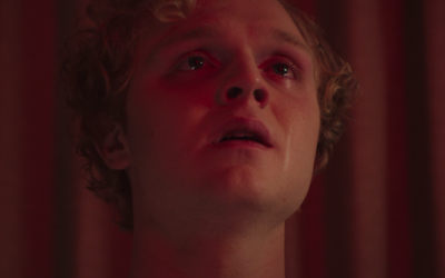 “THE BLOODHOUND” Review: Money Can’t Buy Sanity