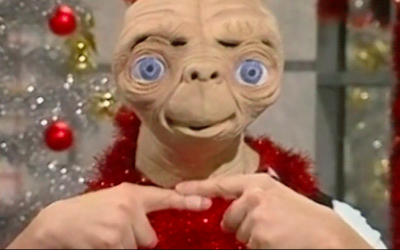 Make Merry With AGFA’s “Special Christmas Special”