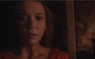 Movie Review: Charismatic Cast Can’t Compensate For A Dearth of Scares In “Here On Out”