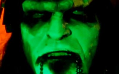 Wrath Of Killenstein Drops New Video For “The Woman That I Loved Is Dead”