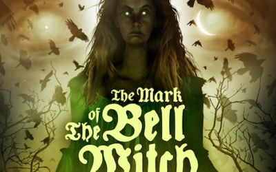 “The Mark Of The Bell Witch” Releases Tomorrow; Exclusive Clip