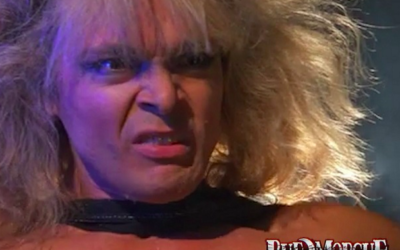 The Rewind Zone Returns With “Rock ‘n’ Roll Nightmare”