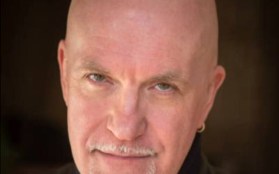 A Chat with the Chatterer, Nicholas Vince, On “PAINTBALL MASSACRE”